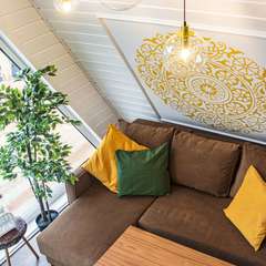 Гостевой дом Пятый сезон, Всеволожский район, Ленинградская область