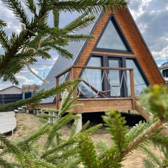 Гостевой дом Пятый сезон, Всеволожский район, Ленинградская область