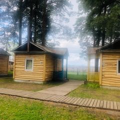 База отдыха Звёздный берег, Южноуральск, Челябинская область