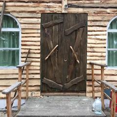 База отдыха Звёздный берег, Южноуральск, Челябинская область