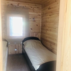 База отдыха Звёздный берег, Южноуральск, Челябинская область