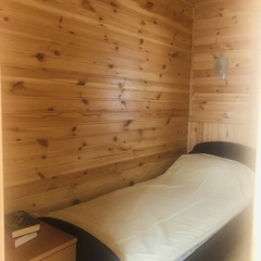 База отдыха Звёздный берег, Южноуральск, Челябинская область