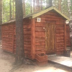 База отдыха Звёздный берег, Южноуральск, Челябинская область