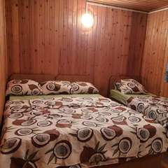 База отдыха Кокос, хутор Вертячий, Волгоградская область