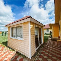 Гостевой комплекс Добро пожаловать в Лемозеро, Олонецкий район, Республика Карелия