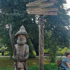 Гостевой комплекс Добро пожаловать в Лемозеро, Олонецкий район, Республика Карелия