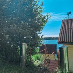 Гостевой комплекс Добро пожаловать в Лемозеро, Олонецкий район, Республика Карелия