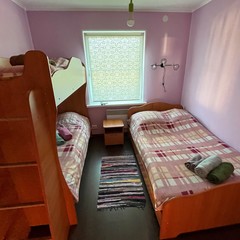 Гостевой комплекс Добро пожаловать в Лемозеро, Олонецкий район, Республика Карелия