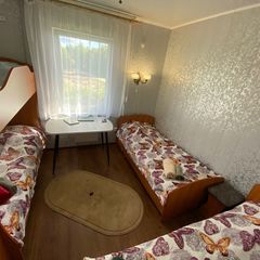 Гостевой комплекс Добро пожаловать в Лемозеро, Олонецкий район, Республика Карелия