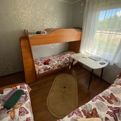 Гостевой комплекс Добро пожаловать в Лемозеро, Олонецкий район, Республика Карелия