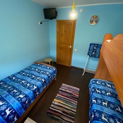 Гостевой комплекс Добро пожаловать в Лемозеро, Олонецкий район, Республика Карелия