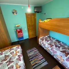 Гостевой комплекс Добро пожаловать в Лемозеро, Олонецкий район, Республика Карелия