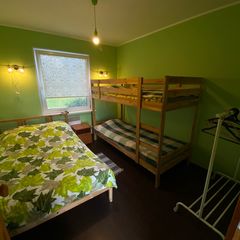 Гостевой комплекс Добро пожаловать в Лемозеро, Олонецкий район, Республика Карелия