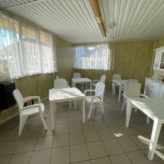 Гостевой комплекс Добро пожаловать в Лемозеро, Олонецкий район, Республика Карелия