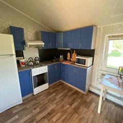 Гостевой комплекс Добро пожаловать в Лемозеро, Олонецкий район, Республика Карелия