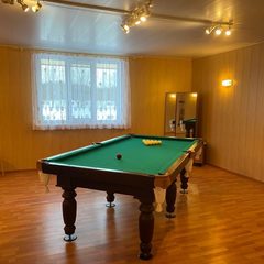 Гостевой комплекс Добро пожаловать в Лемозеро, Олонецкий район, Республика Карелия