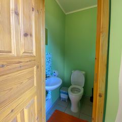 Гостевой комплекс Добро пожаловать в Лемозеро, Олонецкий район, Республика Карелия