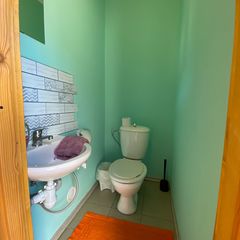 Гостевой комплекс Добро пожаловать в Лемозеро, Олонецкий район, Республика Карелия