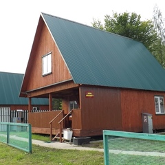 База отдыха Снегирёвская усадьба, Кунгурский район, Пермский край