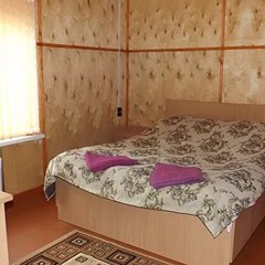 База отдыха Снегирёвская усадьба, Кунгурский район, Пермский край