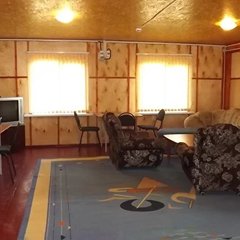 База отдыха Снегирёвская усадьба, Кунгурский район, Пермский край