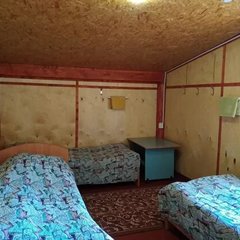 База отдыха Снегирёвская усадьба, Кунгурский район, Пермский край