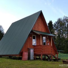 База отдыха Снегирёвская усадьба, Кунгурский район, Пермский край