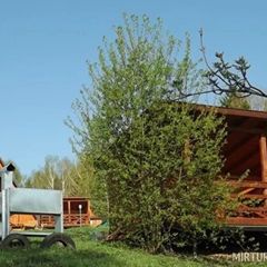 База отдыха Снегирёвская усадьба, Кунгурский район, Пермский край