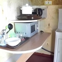 База отдыха Снегирёвская усадьба, Кунгурский район, Пермский край