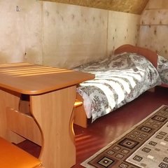 База отдыха Снегирёвская усадьба, Кунгурский район, Пермский край