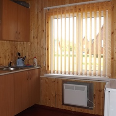 База отдыха Снегирёвская усадьба, Кунгурский район, Пермский край