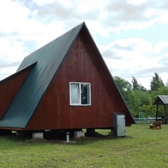 База отдыха Снегирёвская усадьба, Кунгурский район, Пермский край