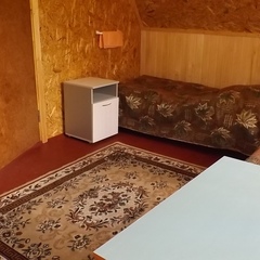 База отдыха Снегирёвская усадьба, Кунгурский район, Пермский край