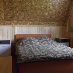 База отдыха Снегирёвская усадьба, Кунгурский район, Пермский край