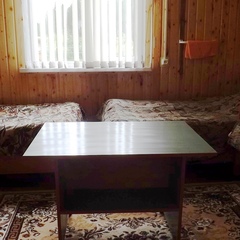 База отдыха Снегирёвская усадьба, Кунгурский район, Пермский край