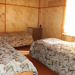 База отдыха Снегирёвская усадьба, Кунгурский район, Пермский край