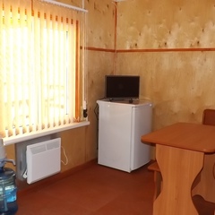 База отдыха Снегирёвская усадьба, Кунгурский район, Пермский край