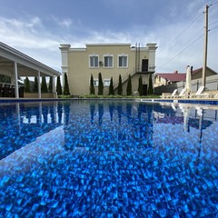 Гостевой дом Аскет, Саратов, Саратовская область