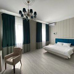 Гостевой дом Аскет, Саратов, Саратовская область