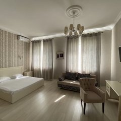 Гостевой дом Аскет, Саратов, Саратовская область