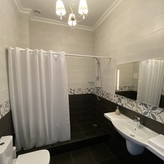 Гостевой дом Аскет, Саратов, Саратовская область