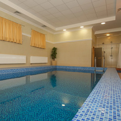 Гостевой дом Аскет, Саратов, Саратовская область