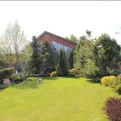 Усадьба Рязанская слобода, Ставропольский район, Самарская область