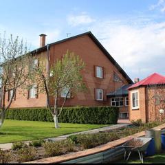 Усадьба Рязанская слобода, Ставропольский район, Самарская область