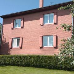 Усадьба Рязанская слобода, Ставропольский район, Самарская область