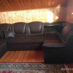 Усадьба Рязанская слобода, Ставропольский район, Самарская область