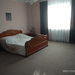 Усадьба Рязанская слобода, Ставропольский район, Самарская область