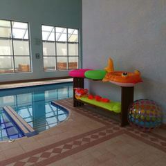 Усадьба Рязанская слобода, Ставропольский район, Самарская область