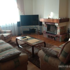 Усадьба Рязанская слобода, Ставропольский район, Самарская область