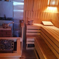 Усадьба Рязанская слобода, Ставропольский район, Самарская область